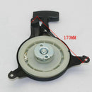 Pull Start Starter Assembly For MTD Cub Cadet Troy Bilt 751-10299 Etc