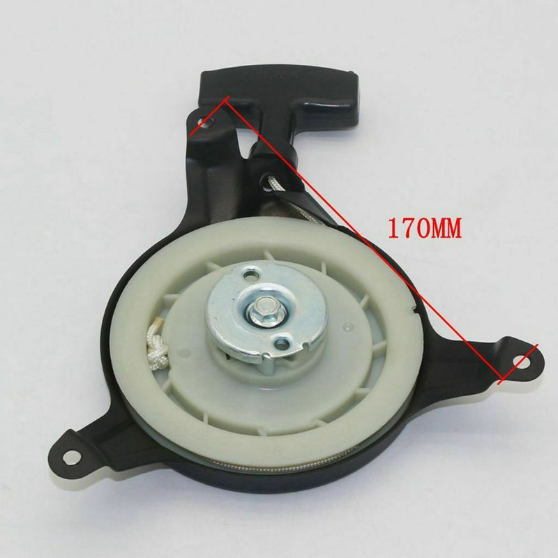 Pull Start Starter Assembly For MTD Cub Cadet Troy Bilt 751-10299 Etc