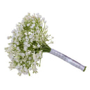 Wedding Bridal Bouquet Artificial Flowers Gypsophila Flower Simulation Star