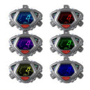 Motorcross ATV Odometer Speedometer Tachometer with 7 Backlights, Waterproof