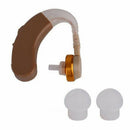 Adjustable Digital Hearing Aid Kit Behind the Ear BTE Sound Voice Amplifier OZ