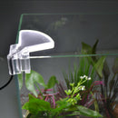 5W Clip On Practical Super Bright Led Fish Tank No Strobe Aquarium Light Plastic