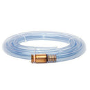 6ft Practical Gasoline Water PVC Pump Accessories Self Priming Syphon Hose Gas
