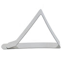 10pcs Map Table Holder Clip Stainless Steel Tablecloth Clips Cloth Cover Clamp U