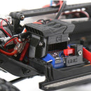 for TRX4 ESC Radiator Cooling Fan for 1/10 RC Crawler TRX-4 TRX4 X4T9