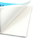 100 Sheets Digital Camera Lens Cleaning Tissues Booklet Microscope Paper Cleaner