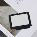 Glass screen lens replacement for nintendo gameBoy advance sp gba-s lj