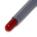 1Pc Syringe Thermal Grease Gray CPU Chip Heatsink Paste Conductive Compound 1 O*