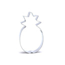 7Pcs/Set Stainless Steel Fruit Shaped Cookie Baking Mould DIY making Cake Mo Gw