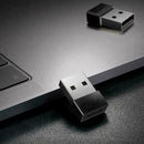 USB-2-0-Type-A-Male-to-USB-2-0-Type-C-Female-Converter-Adapter-Connector E4V6