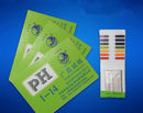 160 pH Test Strips Litmus Test Paper Full Range 1-14 Acidic Alkaline Indicator.