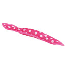 10PCS Magic Curler Hair Rollers Night Sleep wave point Foam Hair Curler RollerOZ