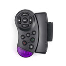 Universal Steering Wheel Button Remote Control Key For Car Navigation Dvd M B4B1