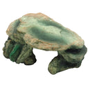 Reptile Floating Dock Aquarium Fish Tank Turtle Pier Basking Platform Decor