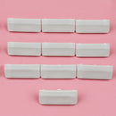 10pcs Chain Guide Bumper Strip For Stihl 021 023 025 MS210 MS230 MS250 Chainsaws
