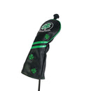 Wood Cover Fairway Driver Headgear Club Guards