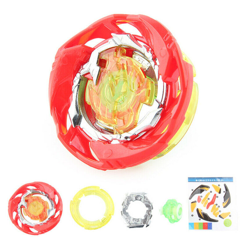 Hot Beyblade BURST GT B-143 03 Air Knight Layer ONLY Confirmed No Launcher