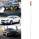 Engine Oil Dipstick Oil Level Dip Stick for Volvo 850 C70 V70 XC70 XC90