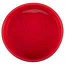 DIY Mold Round Silicone Cake Pastry Fondant Birthday Tray 17.5cm