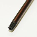 1pcs S2 hard screwdriver T25 screwdriver