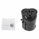 Universal Travel Dual USB Power Supply Plug Adapter Charger US/EU/UK/AU