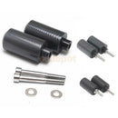 Carbon Frame Sliders Crash Protector For Yamaha FZ1 R1 2006 2007 2008
