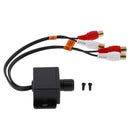 Car Home Audio Amplifier Bass RCA Gain Level Volume Control Knob  OZ