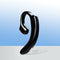 Bone Conduction Wireless Bluetooth Business Headphones Sport Stereo EarpieceP6F2