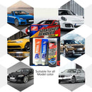 Car Scratch Paint Care Body Compound Polishing Scratching Paste Repair Tools
