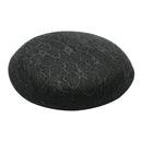 Sinamay Fascinator Lace Millinery Hat Base Charleston Party DIY Craft Black