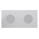 100PCS Cardboard Coin Holder Mylar Flips for Collector Perfect Gift 23/25mm