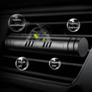 Car Auto Outlet Perfume Vent Air Freshener Air Conditioning Clip Diffuser New