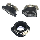 35/28mm Dirt Bike Intake Carburetor Manifold Flange Adapter For Mikuni KTN