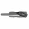 1/2 inch Shank 29mm Split Point Tip HSS Twist Drill Bit I1C4
