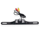 Car Rear View Backup Camera Parking Reverse Back Up Camera Waterproof CMOS I0I6