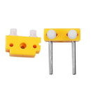 Watch Adjustable Opener Back Case Cover Press Closer Remover Holder Took Tool