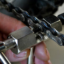 1x Bike Cycling Chain Cutter Splitter Breaker Rivet Link Pin Repair Tool