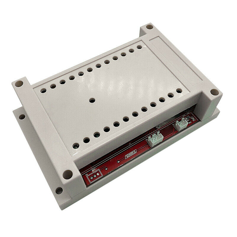 DC Motor Speed Controller High Power Driver RC Control Module 3000W Cord Switch