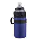 Outdoor Cycling Water Bottle Holder Support Cooling Bag Insulated Bike Cycl O6T8