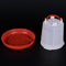 1.5L Poultry Chicken Quail Pheasant Automatic Waterer Drinker Feeder Pet LJ
