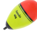 2pcs Luminous Fishing Float Vertical Rock Fishing Buoy Plastic Bobber 40g