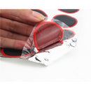 Bicycle Bike Tire Tyre*Rubber Patch Piece Puncture Repair Tool Kits M&O