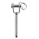 Wire Rope Plain Buce Connector for Stainless Steel Wire Rope Tensioner 4mm