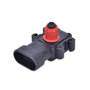 09359409 MAP Manifold Absolute Pressure Sensor For Buick Chevrolet GMC to J -Q