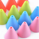4PCS Fondant Cake Pen Pastry Icing Writing Syringe Baking Decor DIY Tools UHD