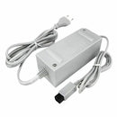 Mainframe Power Charger Adapter EU Plug for Wii 100V~240V AC New ddg KBV