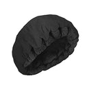Deep Conditioning Heat Steam Cap Microwavable Micro-Hair Cap Hair Thermal T
