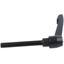 10mm M10 threaded metal machine Adjustable handle lever Y9R7