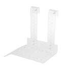 Hanging Tortoise Resting Acrylic Ramp, Amphibian Turtle Basking Platform