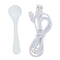 Hypochlorous Acid Water Making Machine USB Charging for Food Clothes Office